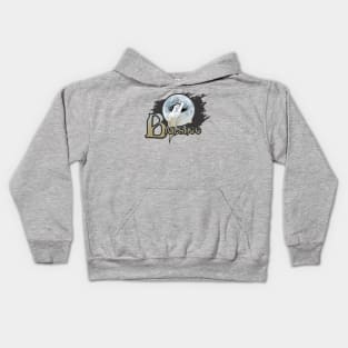 Banshee Kids Hoodie